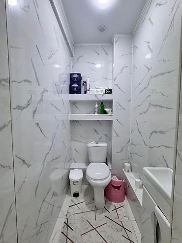 Продажа квартир: 2 комнаты, 60 м², Элитка, 1 этаж, Евроремонт — 11