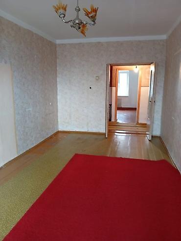 Продажа квартир: 3 комнаты, 62 м², 1 этаж, Старый ремонт — 1