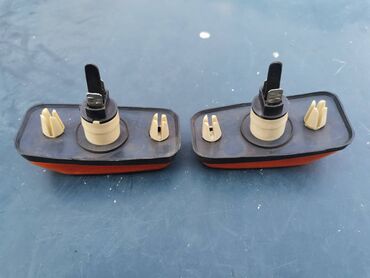 Auto delovi: Migavac bocni Lada 2108 Samara. Novo. Ruske proizvodnje. Kompletno sa — 7