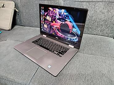 Ноутбуки Dell: Для программирования, Б/у, Intel Core i7 — 7