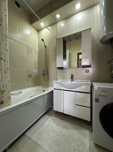 Продажа квартир: 3 комнаты, 101 м², Элитка, 8 этаж, Евроремонт — 7