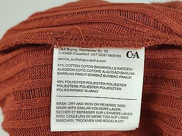 koszula boho h: C&A, Bluzka damska, rozmiar XL — 8