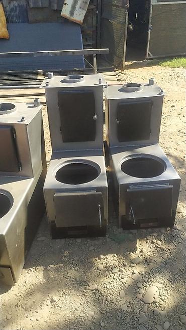 Паровые котлы: Паровой котёл Новый, Бренд: Сапог, Тип управления: Умный — 12