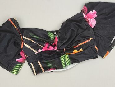 koszulka pod marynarkę damska: Chic Me, Women`s top, size M (EU 38)