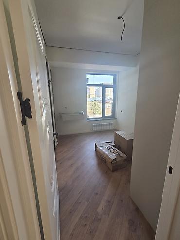 Продажа квартир: 2 комнаты, 50 м², Элитка, 3 этаж, Евроремонт — 4