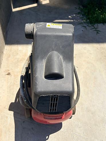 Alətlər: 24L Hava Kompressoru 2HP (1.5 kW) – Çox Az İstifadə Olunub Qiymət: 170 — 3