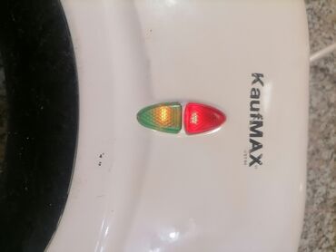 Tosteri: Toster kaufmax ispravan dobar
 mirjevo — 3
