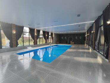 Бассейны: Бассейны всех видов . Постройка с котлована под ключ. Каркасные — 16