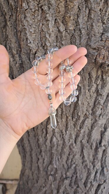 Təsbehlər: El işi tebii das — 13