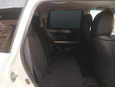 Другие автомобили: Компактный хэтчбек белого цвета. Тойота Ист 1.5 об мотор коробка — 9