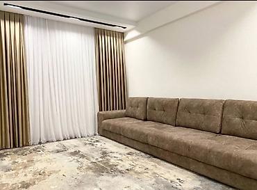 Долгосрочная аренда квартир: 4 комнаты, Агентство недвижимости, Без подселения, С мебелью полностью — 9