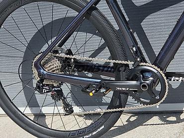 veloinstinct: Шоссейный велосипед, Рама M (156 - 178 см), Новый — 5