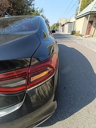 honda civic eg6: Hyundai Grandeur: 2018 г., 3 л, Автомат, Газ, Седан — 9
