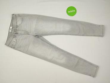 jeans levis: Sinsay, Jeansy damskie, rozmiar S — 2