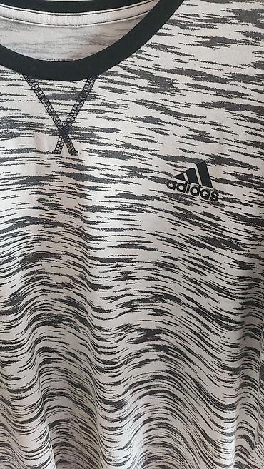 adidas zne duks: Adidas muška majica – Sport Essentials Climalite, vel l - Model — 2