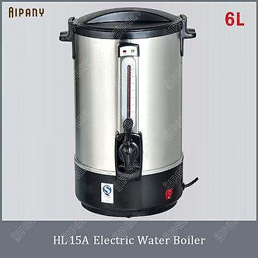 electric kettle: Электрический чайник, Новый, Самовывоз, Бесплатная доставка — 2