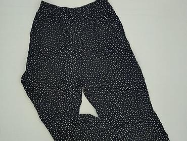barchanowe: Selected Femme, Spodnie materiałowe damskie, rozmiar S — 1