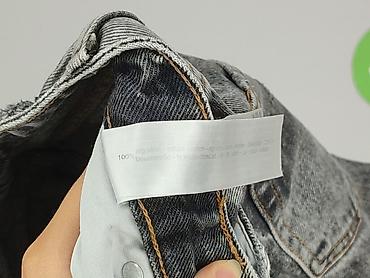 berska dresy: Bershka, Szorty damskie, rozmiar 2XS — 10