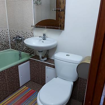 Долгосрочная аренда комнат: 36 м², С мебелью — 8