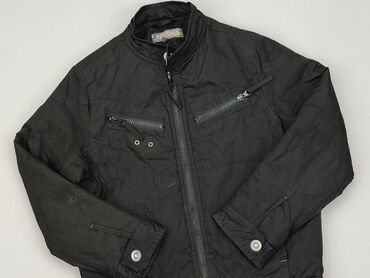 Демісезонні куртки: Демісезонна куртка, 8 р., 122-128 см, стан - Хороший
