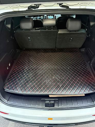 2 9 рекстон матор: Ssangyong Rexton: 2021 г., 2.2 л, Автомат, Дизель, Внедорожник — 7