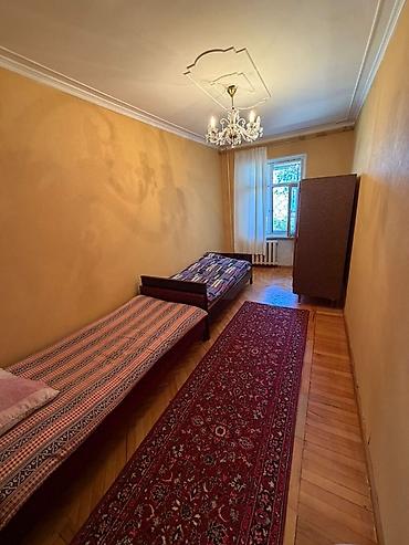 Mənzillər: 2 otaqlı mənzil – dəniz mənzərəli Planlaşdırma: - Geniş zal — 7