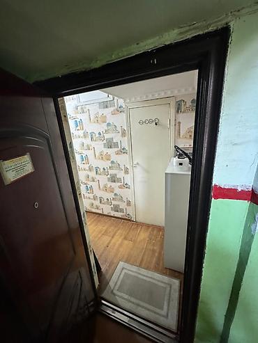 Продажа квартир: 1 комната, 47 м², Индивидуалка, 2 этаж — 2