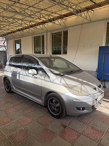 митсубиси спейс вагон: Mitsubishi Colt: 2003 г., 1.5 л, Автомат, Бензин, Хэтчбэк — 3