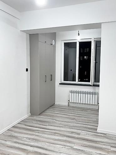 кв филармония: 1 комната, 38 м², ул. Тоголок Молдо / Щербакова Элитка, 3 этаж — 5