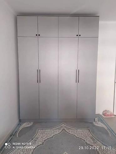 Спальные гарнитуры: Спальный гарнитур, Новый, Односпальная кровать, Двуспальная кровать, Двухъярусная кровать, Россия, ДСП, Самовывоз, Бесплатная доставка, Платная доставка — 7