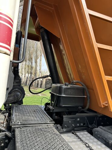 Грузовики: Грузовик, MAN, Дубль, 7 т, Б/у at lalafo.kg — 13 Грузовики: Грузовик, MAN, Дубль, 7 т, Б/у — 13