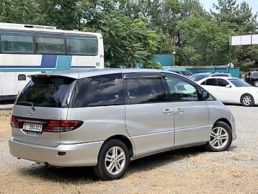 эстима сиденье: Toyota Estima: 2003 г., 3 л, Автомат, Бензин, Минивэн — 2