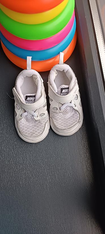 nike react: Детские кроссовки Nike Free Run оригинал (модель для малышей) - — 3