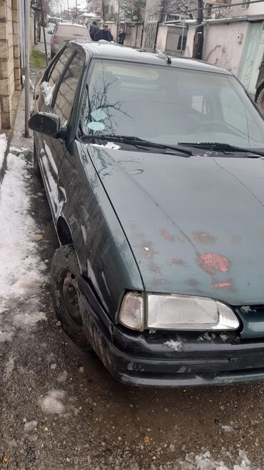 reno 19: Reliant 19 : 1.7 l. | 1994 il | 25000 km. | Hetçbek