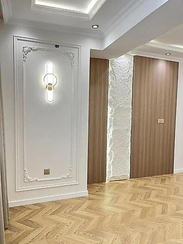 neftcilər obyekt: 8-ci kilometr, 2 otaqlı, Yeni tikili, m. Neftçilər, 55 kv. m — 3