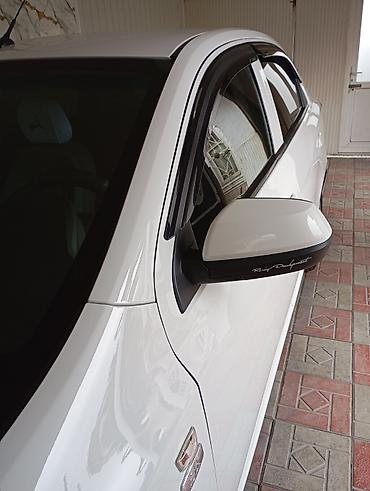 Продажа авто: Chevrolet Cobalt: 2023 г., 1.5 л, Автомат, Бензин, Седан — 7