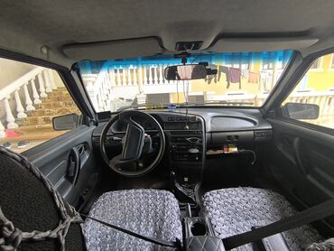 VAZ (LADA): VAZ (LADA) Samara: 1.6 l | 2010 il 165000 km Sedan — 1