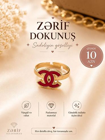 tecili qizil satiram: Hərkəsə salam paylaşdığım şəkillərin üzərində yazılan qiymətlər deyil — 1