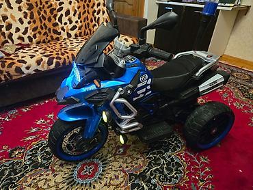 Motosiklet 400 azn tecili satilir ideal veziyetdedir 1 aydir alinib lalafo.az -da Motosiklet 400 azn tecili satilir ideal veziyetdedir 1 aydir alinib