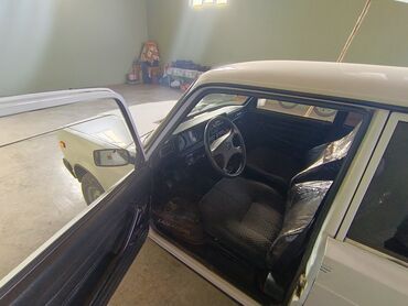 VAZ (LADA): VAZ (LADA) 2107: 0.6 l | 2008 il 31000 km -da lalafo.az — 12 VAZ (LADA): VAZ (LADA) 2107: 0.6 l | 2008 il 31000 km — 12