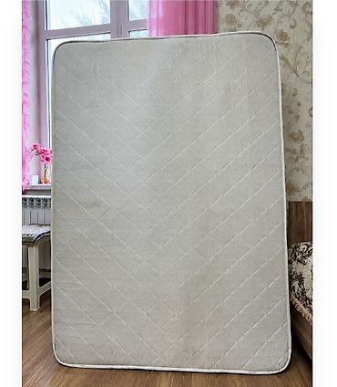 matras islənmis: İşlənmiş, Sadə matras, İki nəfərlik — 2