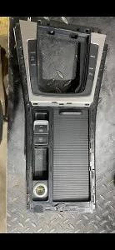 car odzaci: GOLF 7 PREKIDAC RUCNE KOCNICE | Audi vw delovi ALTINA ZEMUN — 1