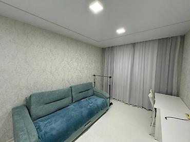 котедж исык куль: 📍 Дордой Плаза ТРЦ 🌆 Бишкек 💰 25 000 сом 🏢 3/5 этаж 🏗 105 серия ✨ — 7