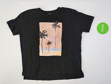 second hand plus: Reserved, T-shirt damski, rozmiar S — 2
