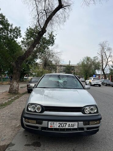 включатель фар мерс: Volkswagen Golf: 1994 г., 1.8 л, Механика, Бензин, Хетчбек