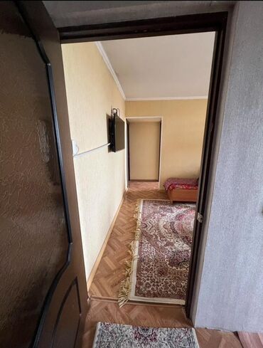 Продажа квартир: 3 комнаты, 58 м², 104 серия, 4 этаж, Косметический ремонт