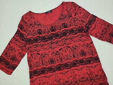luise bluzki: George, Bluzka damska, rozmiar 2XL — 1