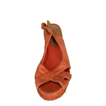 Sandale: Sandale, Tommy Hilfiger, 38 — 4