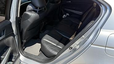 rolls royce phantom: Honda Accord: 2009 г., 3.5 л, Автомат, Бензин, Седан — 6