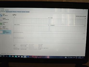 HP: Səliqəli işlədilmiş HP Notebook 15 satılır. Təhsil, ofis işləri — 6